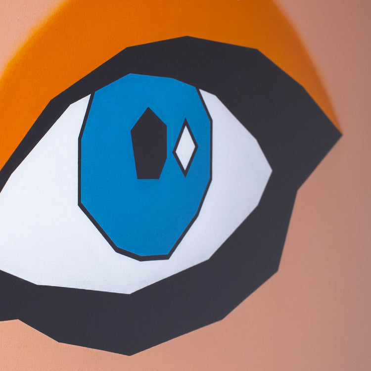 Big Eye – Edition